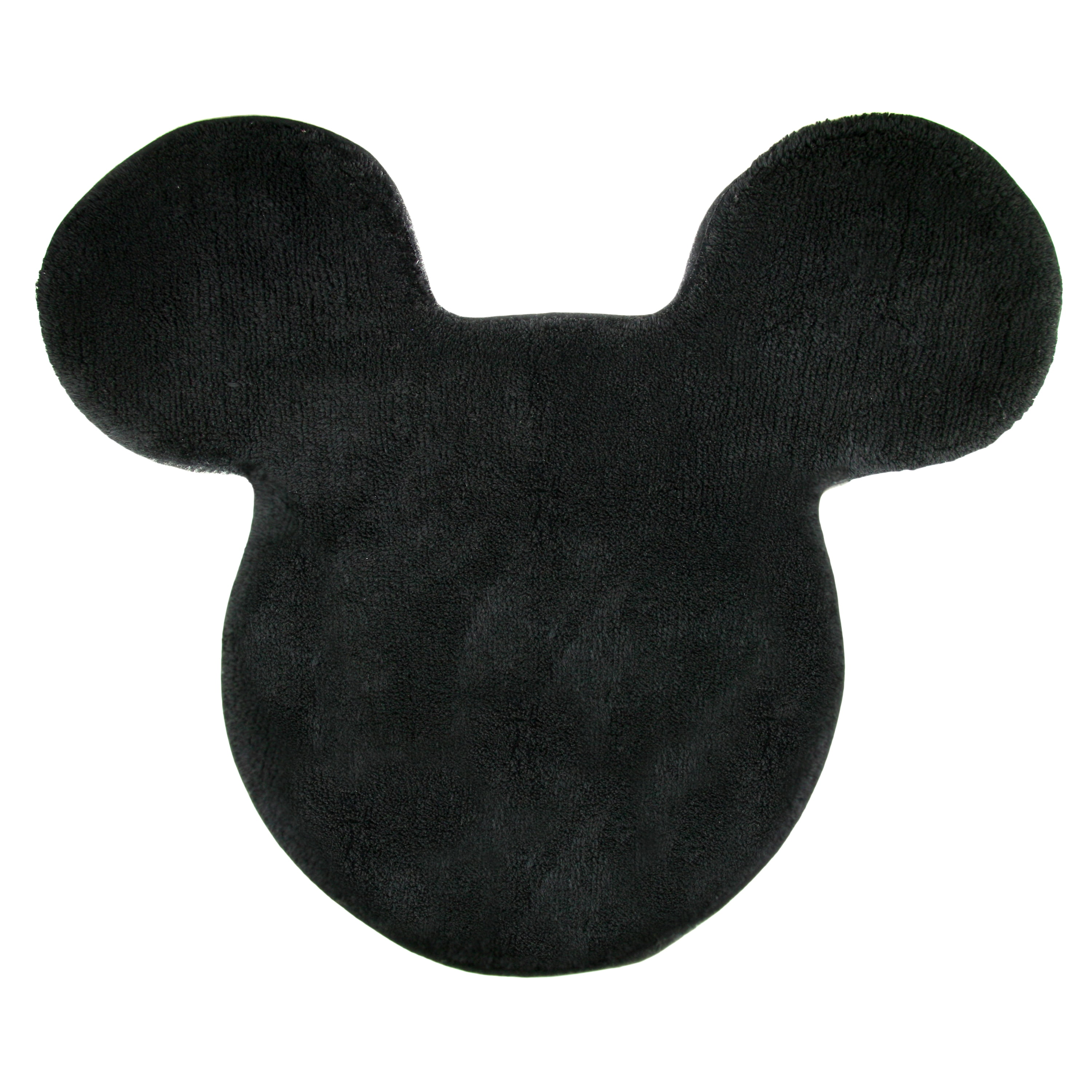 Disney Mickey Mouse 26" x 30" Bath Rug, 1 Each