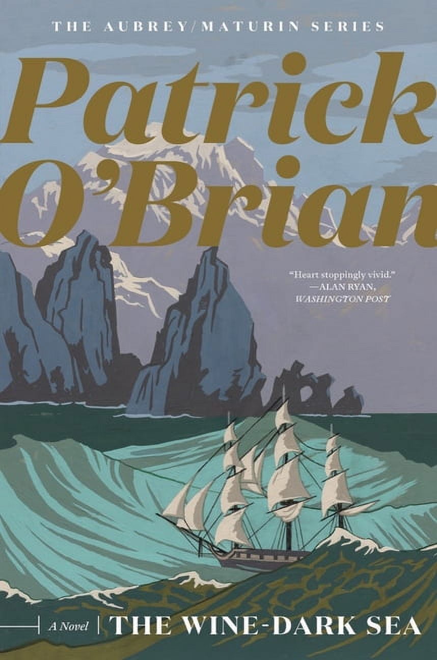 その他 Blue at the Mizzen (Aubrey/Maturin Series) Aubrey/Maturin Novels: Blue at the Mizzen (Paperback