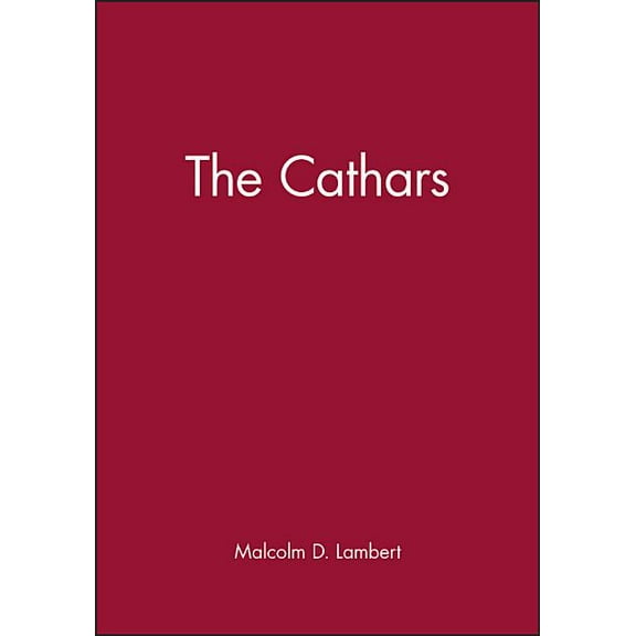 Peoples of Europe The Cathars, (Paperback)