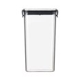 thumbnail image 4 of Hinati Clearance Sale Promotion 1Pcs Jar Fresh Keeping Box Kitchen Grain Storage Jar Airtight Food Storage Containers Kitchen Pantry Storage Containers for Kitchen Pantry Organization and Storage, 4 of 4