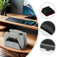 thumbnail image 4 of Fast Charging Dock for PS5 Slim Controller Charger Base Controller Stand Holder, 4 of 8