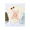 thumbnail image 4 of HOWDY COWGIRL GRAPHIC PLUS SIZE Tee T-Shirt / T-SHIRT, 4 of 5