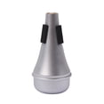 thumbnail image 4 of GETAJGHSD Aluminum Cup Mute for Trumpet Nighttime Practice 1Pack, 4 of 8