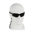 thumbnail image 4 of Ansell KCC 22475 V30 Nemesis Safety Glasses - Black Frame, Smoke Anti-Fog Lens, 4 of 6