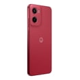 thumbnail image 4 of Smartphone Motorola Moto G05 128GB Rojo Telcel, 4 of 4