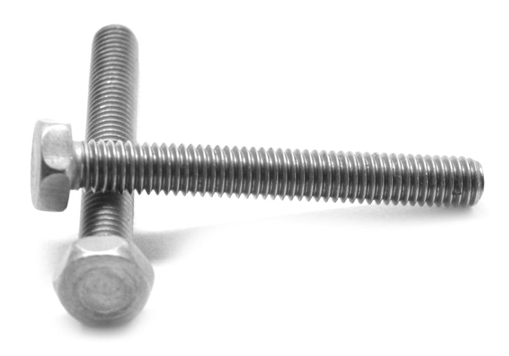 Stainless Steel Carriage Bolt 100-10/24 x 2-1/2 