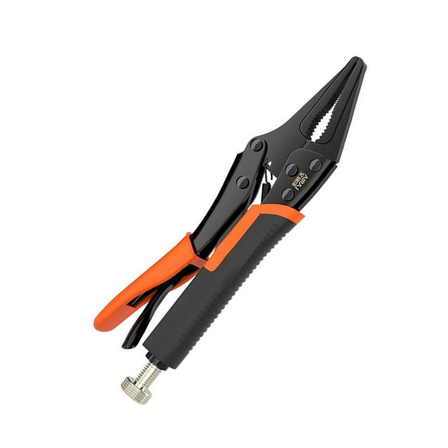 ZOUBAOQ Versatile Multi-Functional Tool for Construction and Automotive Maintenance - 180 Size