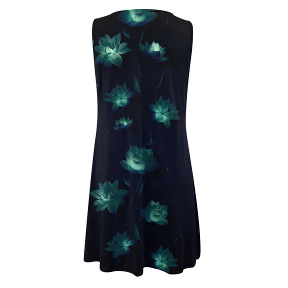 Vedolay Dresses For Girls Women Vintage Dresses, Modest Bridesmaid Dress, Formal Prom Tea Dress,Black M