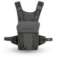 thumbnail image 1 of Eberlestock Recon Modular Bino Pack - Sistema Avanzado De Arnés Binocular Con Accesorios Personalizables - Gris - Pequeño, 1 of 1
