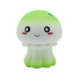 thumbnail image 4 of CNKOO New Colour Octopus Scented Slow Rising Squeeze Toy Collection Cure Gift, 4 of 6