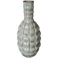 thumbnail image 2 of Jeco HD-HAVS049 11 in. Artemis Terracotta Vase, 2 of 2