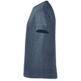 thumbnail image 3 of SOLS Boys/Girls Regent Short Sleeve Fitted T-Shirt, 3 of 5