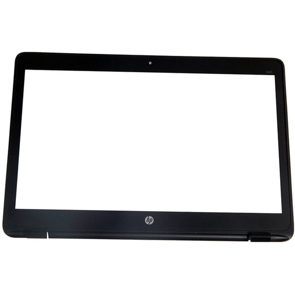 HP 730952-001 Display bezel - For use on EliteBook 840 models