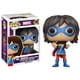 thumbnail image 1 of Super Hero Funko Pop! Marvel Ms. Marvel (Kamala Khan) #190 Funko -, 1 of 1