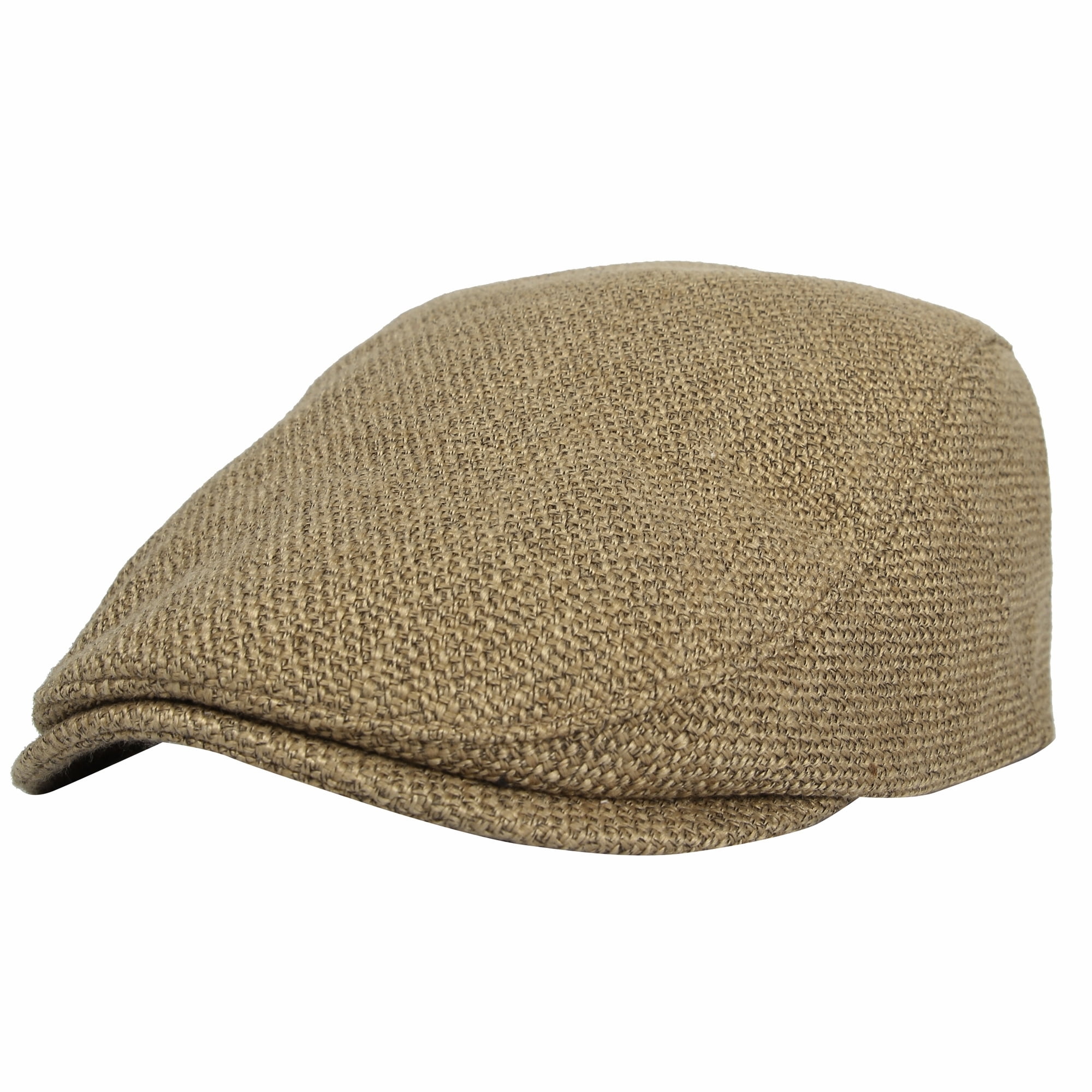 WITHMOONS Ivy Cap Summer Cotton Newsboy Irish Gatsby Golf Hats MZ30038 ...