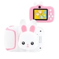 thumbnail image 4 of Cámara digital infantil HUOGUO Super Clear 20MP 1080P, 4 of 5
