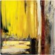 thumbnail image 1 of Cuadro Decorativo | Fine Art Tj | Resumen Moderno I Por Marie Elaine Cusson - 86 x 86 cm, 1 of 4