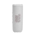 thumbnail image 1 of JBL FLIP 6 Bocina Portable Bluetooth - Blanca JBL Harman Flip 6 Portatil Impermeable IP67 20W blanco, 1 of 5