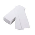 Disposable Hair Removal Paper Wax Special Paper Non Woven Fabric Hair