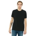 thumbnail image 1 of T-Shirt Unisexe à Manches Courtes en Poly-Coton, 1 of 1