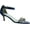 White, variant on touch ups women's isadora heeled sandal, champagne, 5 m us
