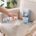 thumbnail image 5 of Mattress Cleaner Spray, 5.07 fl oz No-Rinse Upholstery Stain Remover for Yellow Marks Urine Sweat Sofa Carpet, 5 of 7