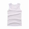 thumbnail image 5 of Zonghan Baby Girls Vest Undershirts Kids Singlet Cotton Underwear Summer Children Tanks Tops Beach Camisoles Clothing, 5 of 5