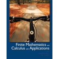 thumbnail image 1 of Pre-Owned Finite Mathematics and Calculus with Applications (9th Edition) (Hardcover) 0321749081 9780321749086, 1 of 1