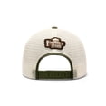 thumbnail image 4 of Knite Gorra Barn Blue Trucker Agro Diseño Campirano Malla Transpirable, 4 of 4