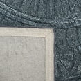 thumbnail image 6 of SAFAVIEH Marquee Madelyn Medallion Runner Rug, Dark Grey, 2'3" x 8', 6 of 10