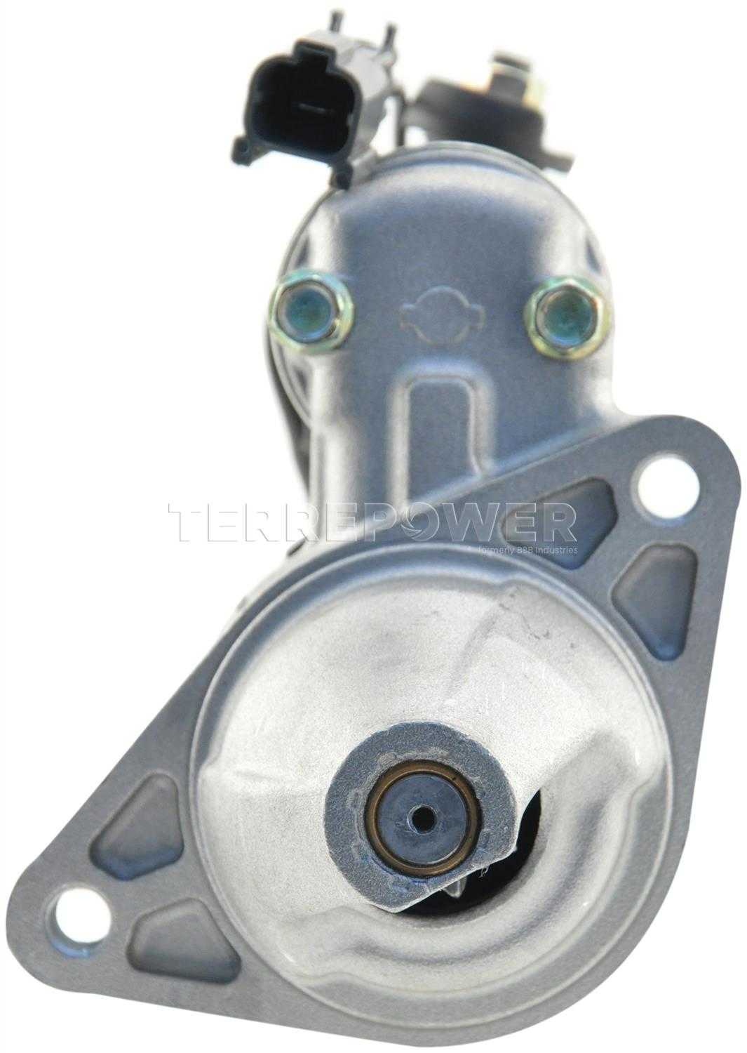 Endurance Electric 17477 Starter