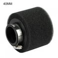 thumbnail image 2 of Air Filter,High  Motorcycle Engine Cleaner  Universal Air Cleaner For 50cc/110cc/125cc/140cc/150cc/160cc Motorcycle, 2 of 8