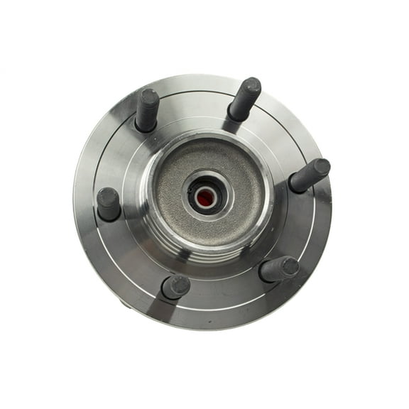 Mevotech MB40311 Wheel Bearing & Hub Assembly Fits select: 2011-2014 FORD F150 SVT RAPTOR