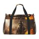 thumbnail image 1 of Disketp Apocalyptic Skull Soldier Bolsa de Viaje Tipo Duffle, Bolso de Mano para Fin de Semana para Mujer, Bolsa de Gimnasio Ligera para Hombre, Esencial para Viajes, 1 of 7