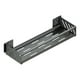 thumbnail image 1 of Kitchen Small Tools Seasoning Storage Rack, Kitchen Bathroom Stainless Steel Rack, Wall Mounted, Storage Rack,C, 1 of 5