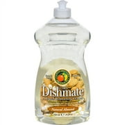 1PACK Earth Friendly Products Dishmate - Almond - 25 oz - Case of 6
