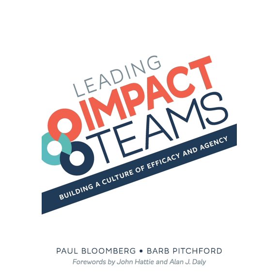 Pre-Owned Leading Impact Teams: Building A Culture Of Efficacy And Agency (Paperback) 1950089185 9781950089185
