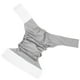 thumbnail image 5 of Pañal de Tela BRILLAR Lavable impermeable para incontinencia de ancianos 66,7 cm-150,0 cm, 5 of 10