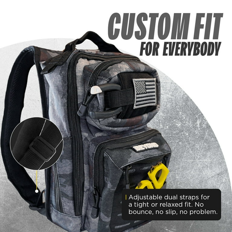 adidas black and gold mini backpack Adidas Mini backpack - black Adidas sport backpack gold lettering Adidas  12
