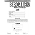thumbnail image 3 of Hal Leonard Bebop Licks for Piano (Book and CD), 3 of 9