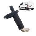 thumbnail image 1 of Interior Door Light Switch, Sensitive Anti Impact High Durability Wear Resistant 6366 78  for Berlingo Evasion Jumpy, 1 of 7