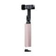 thumbnail image 1 of Avión del teléfono soporte de 360 ​​grados Rotación Portable Portable Phone Stand Plegable para el escritorio Volando el viaje al aire libre Rosa, 1 of 9