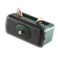 thumbnail image 3 of figatia Multi Purpose Wall Mounted Lipstick Organizer Box Lip Gloss Storage Green, 3 of 6