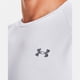 thumbnail image 5 of Camiseta Under Armour Velocity 2.0 para hombre blanca/acero M, 5 of 6