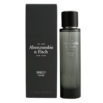 abercrombie wakely perfume discontinued