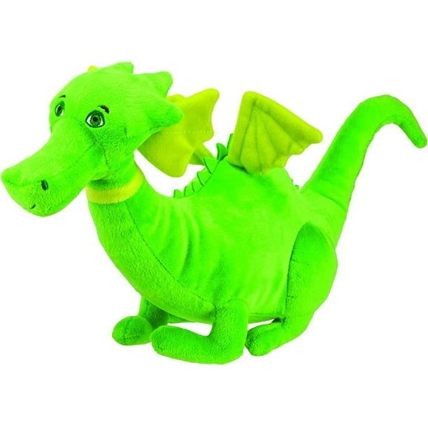 Puff, The Magic Dragon Small Plush