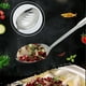 thumbnail image 1 of Cuchara Para Servir De Acero Inoxidable, Utensilio De Cocina Resistente Para Buffet, Herramienta De Cocina, 1 of 7