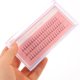 thumbnail image 5 of unbranded Pestañas Postizas Rosa De Liviana Para Mujer Con Curva Natural Ideal Para Fiestas Y Uso Diario, 5 of 6