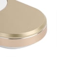 thumbnail image 2 of 2.4Ghz Wireless Mouse Chargeable Bluetooth Optical USB Plugin Notebook Office Accessories(Golden ), 2 of 4