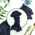 thumbnail image 4 of Table Runner KeepShowing, estopilla de 3 m, para bodas navideñas, 4 of 7